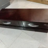 میز تلویزیون ام دی اف  ضد خش