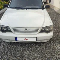 پراید 111 مدل 97بیرنگ