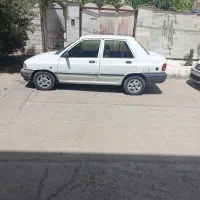 پراید ۱۳۱|خودرو سواری و وانت|شیراز, گل سرخ|دیوار