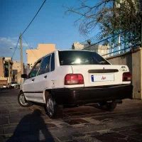 پراید 131