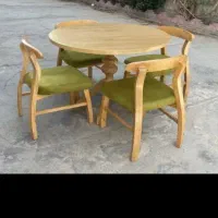 ناهار خوری ۴نفره