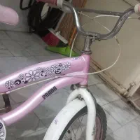دوچرخه 16 دخترانه