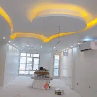 نقاشی ساختمان به صورت تخصصی