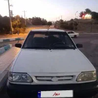 پراید 87|خودرو سواری و وانت|تربت‌حیدریه, ترمینال|دیوار