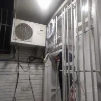 تعمیرات ونشت یابی انواع اسپیلت وسرویس