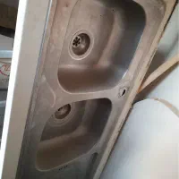سینک دوقلو