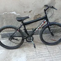 دو تا دوچرخه فروش فوری