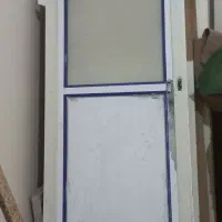 درب حمام و سرویس