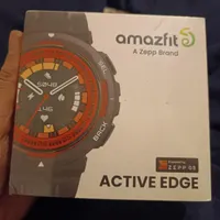 ساعت هوشمند amazift active edge|ساعت|تهران, پاسداران|دیوار