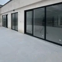 تولید درب و پنجره دوجداره UPVC