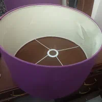 شید آباژور/ کلاهک آباژور