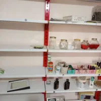 قفسه فروشگاه