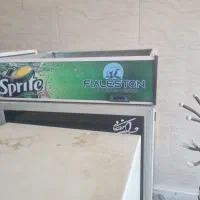 یخچال ایستاده