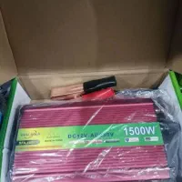 مبدل برق ۱۲ به ۲۲۰ شهری