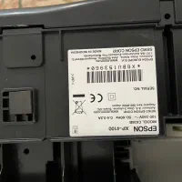 پرینتر رنگ epson