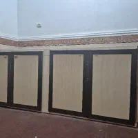 کابینت فلزی
