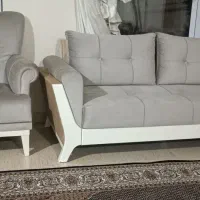 مبل نیمه کلاسیک