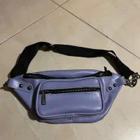 کیف چرم یاسی