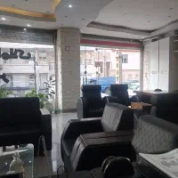 اجازه مغازه مرکز خرید دانشکده