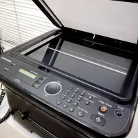 پرینتر 5 کاره لیزری سامسونگ