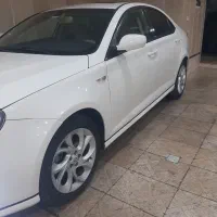 ام جی ۶ توربو