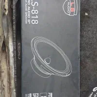 میدرنج دهنه۸ LS-818 نوو دست نخورده