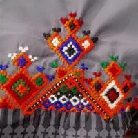 دوزنده این دوخت میخوام حتما ساکن چابهار باشه