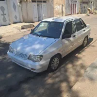 پریدا 132