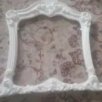 قاب آئینه سرویس بهداشتی