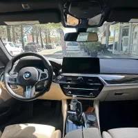BMW 530i 2021|خودرو سواری و وانت|ارومیه, |دیوار