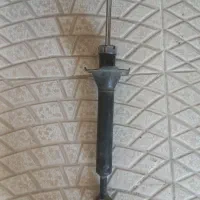 کمک عقب پراید