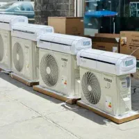 کولر گازی توربو ژاپن