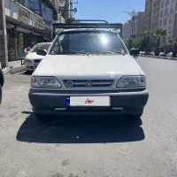 پراید وانت۱۵۱/اقساط/سود بانکی/تحویل فوری