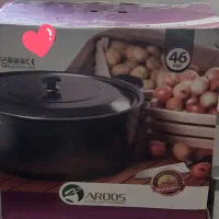 ظروف پخت و پز