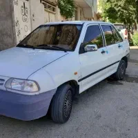پراید مدل 93دوگانه