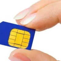 سیم کارت رند برای افراد عدد شانس ۶