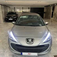 207 پانا اتومات