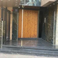 منزل۲۰۰متری دوطبقه سه واحد ماشین رو شیخ طوسی شرقی