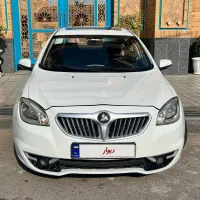 برلیانس h330 مدل۹۵ اتومات