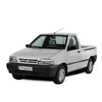 وانت پراید 151SE صفرنقد و اقساط در رفسنجان کارگر۳۴