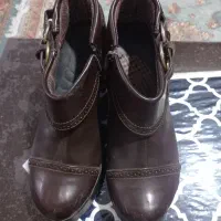 کفش مجلسی|کیف، کفش، کمربند|بروجرد, |دیوار