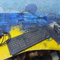 سلام کامپیوتر رم 8 و گرافیک 2