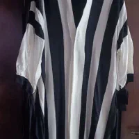 مانتو در حد نو