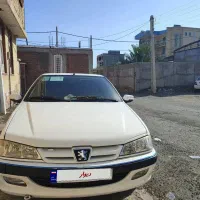 فروش پارس فوری موتور جدید