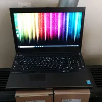 لپتاب i7 گرافیکدار دارای 32 گیگ رم