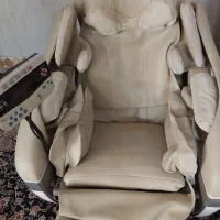 صندلی ماساژور ژاپنی