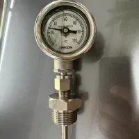 دماسنج و رطوبت سنج محیطی و کانالی