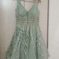 لباس مجلسی دخترانه