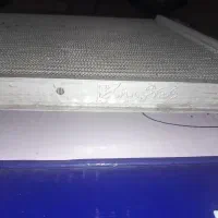 رادیاتور سمند تک لول فابریک کارخانه