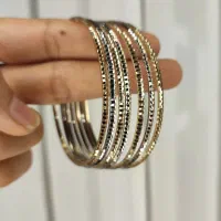 النگو طلا روس